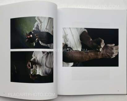 Gordon Parks ,The Atmosphere of Crime, 1957 Gordon Parks ,The Atmosphere of Crime, 1957