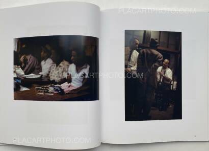 Gordon Parks ,The Atmosphere of Crime, 1957 Gordon Parks ,The Atmosphere of Crime, 1957