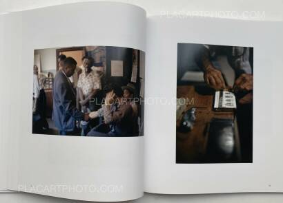 Gordon Parks ,The Atmosphere of Crime, 1957 Gordon Parks ,The Atmosphere of Crime, 1957