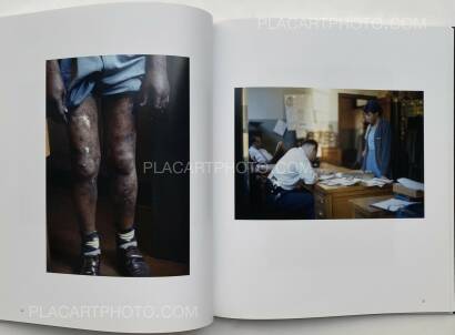 Gordon Parks ,The Atmosphere of Crime, 1957 Gordon Parks ,The Atmosphere of Crime, 1957