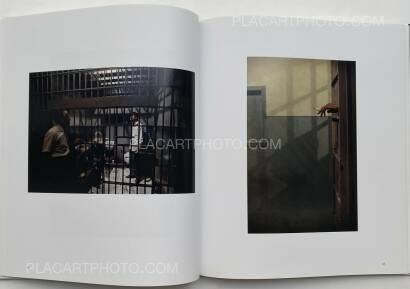 Gordon Parks ,The Atmosphere of Crime, 1957 Gordon Parks ,The Atmosphere of Crime, 1957