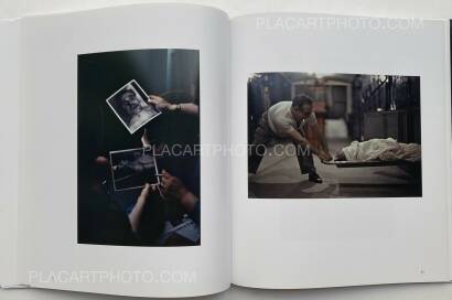 Gordon Parks ,The Atmosphere of Crime, 1957 Gordon Parks ,The Atmosphere of Crime, 1957