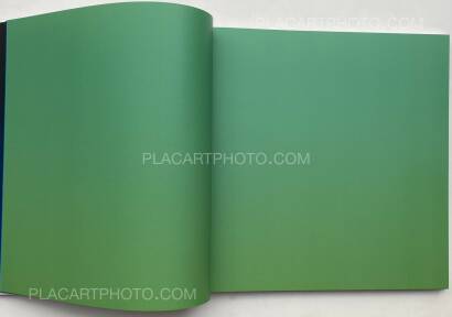 Hiroshi Sugimoto,COULEURS DE L'OMBRE Hiroshi Sugimoto,COULEURS DE L'OMBRE