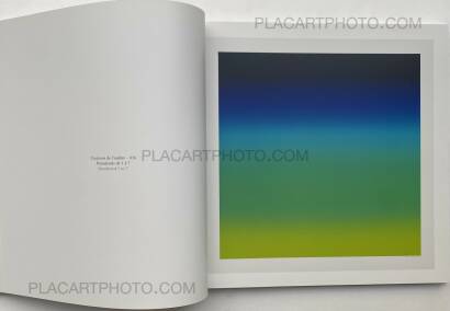 Hiroshi Sugimoto,COULEURS DE L'OMBRE Hiroshi Sugimoto,COULEURS DE L'OMBRE