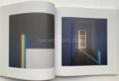 Hiroshi Sugimoto,COULEURS DE L'OMBRE Hiroshi Sugimoto,COULEURS DE L'OMBRE