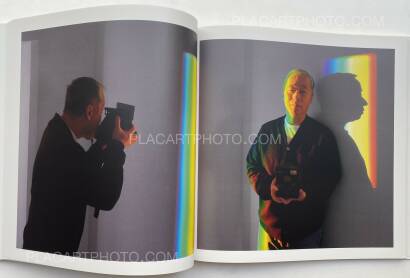 Hiroshi Sugimoto,COULEURS DE L'OMBRE Hiroshi Sugimoto,COULEURS DE L'OMBRE