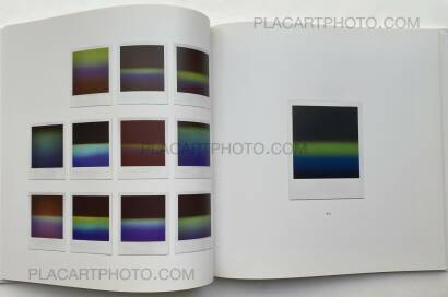 Hiroshi Sugimoto,COULEURS DE L'OMBRE Hiroshi Sugimoto,COULEURS DE L'OMBRE