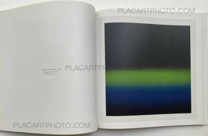 Hiroshi Sugimoto,COULEURS DE L'OMBRE Hiroshi Sugimoto,COULEURS DE L'OMBRE