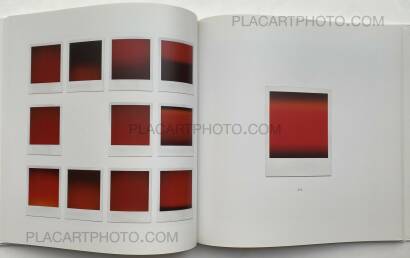 Hiroshi Sugimoto,COULEURS DE L'OMBRE Hiroshi Sugimoto,COULEURS DE L'OMBRE