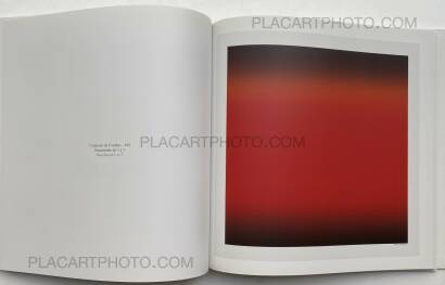 Hiroshi Sugimoto,COULEURS DE L'OMBRE Hiroshi Sugimoto,COULEURS DE L'OMBRE