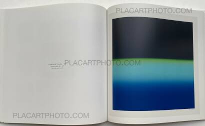 Hiroshi Sugimoto,COULEURS DE L'OMBRE 