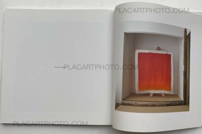 Hiroshi Sugimoto,COULEURS DE L'OMBRE Hiroshi Sugimoto,COULEURS DE L'OMBRE