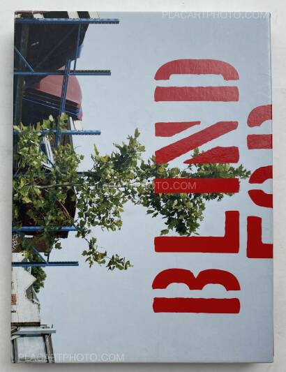 Nick Waplington,Blind for love Nick Waplington,Blind for love