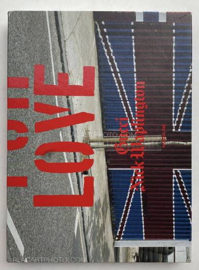 Nick Waplington,Blind for love Nick Waplington,Blind for love