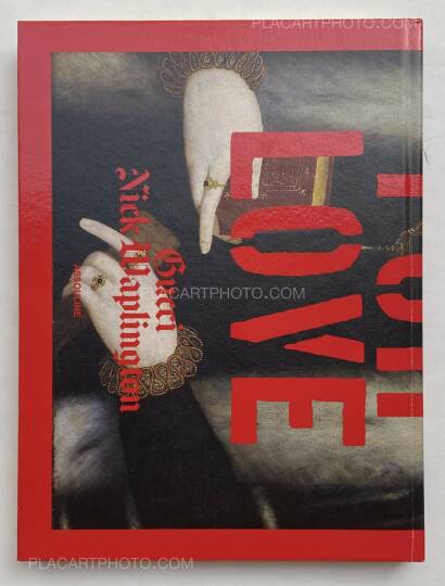 Nick Waplington,Blind for love Nick Waplington,Blind for love