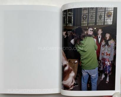 Nick Waplington,Blind for love Nick Waplington,Blind for love