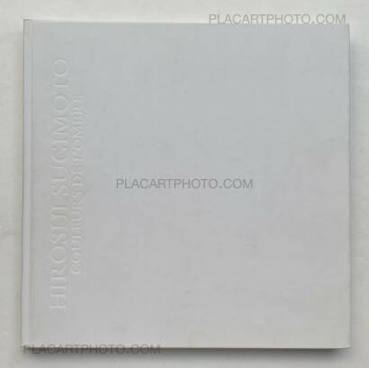 Hiroshi Sugimoto,COULEURS DE L'OMBRE Hiroshi Sugimoto,COULEURS DE L'OMBRE