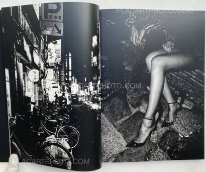 Daido Moriyama,DAIDO MORIYAMA