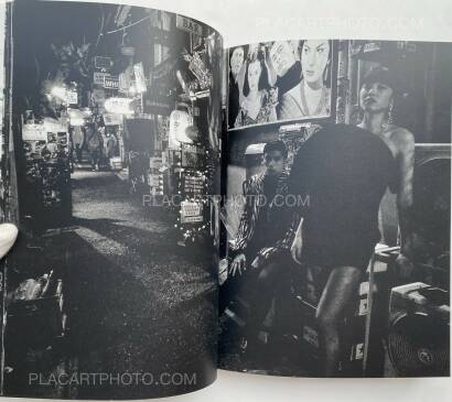 Daido Moriyama,DAIDO MORIYAMA Daido Moriyama,DAIDO MORIYAMA