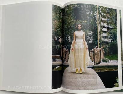 Fumiko Imano,LOEWE Spring Summer 2020 runway collection womenswear Fumiko Imano,LOEWE Spring Summer 2020 runway collection womenswear