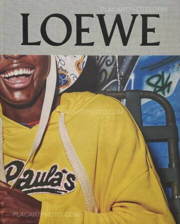 Gray Sorrenti,LOEWE 2019 Paula's Ibiza Gray Sorrenti,LOEWE 2019 Paula's Ibiza