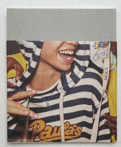 Gray Sorrenti,LOEWE 2019 Paula's Ibiza Gray Sorrenti,LOEWE 2019 Paula's Ibiza