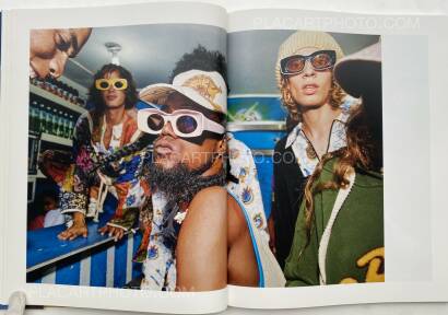 Gray Sorrenti,LOEWE 2019 Paula's Ibiza Gray Sorrenti,LOEWE 2019 Paula's Ibiza