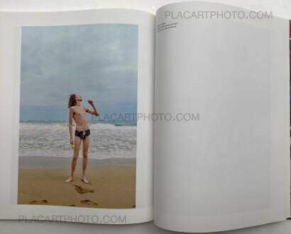 Gray Sorrenti,LOEWE 2019 Paula's Ibiza Gray Sorrenti,LOEWE 2019 Paula's Ibiza