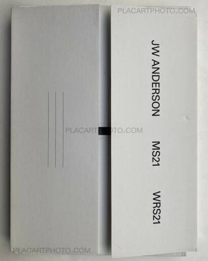 Collective,JW ANDERSON MS21 WRS21 Collective,JW ANDERSON MS21 WRS21
