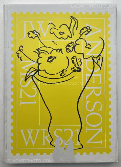 Collective,JW ANDERSON MS21 WRS21 Collective,JW ANDERSON MS21 WRS21