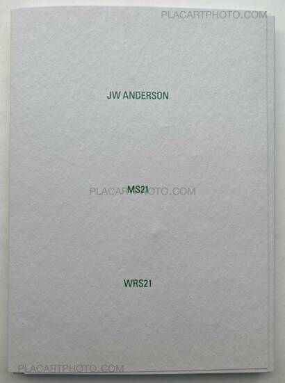 Collective,JW ANDERSON MS21 WRS21 Collective,JW ANDERSON MS21 WRS21