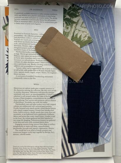 Collective,JW ANDERSON MS21 WRS21 Collective,JW ANDERSON MS21 WRS21