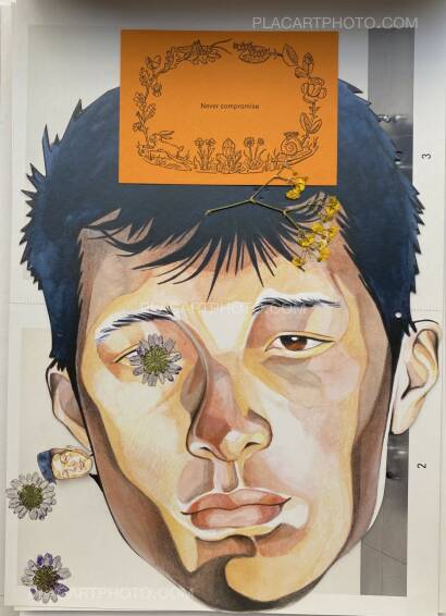 Collective,JW ANDERSON MS21 WRS21 Collective,JW ANDERSON MS21 WRS21