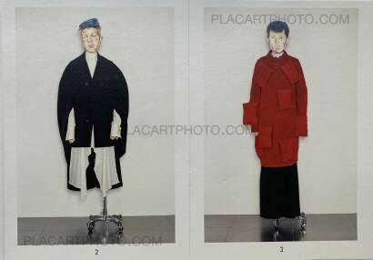 Collective,JW ANDERSON MS21 WRS21 Collective,JW ANDERSON MS21 WRS21