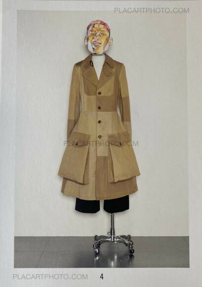 Collective,JW ANDERSON MS21 WRS21 Collective,JW ANDERSON MS21 WRS21