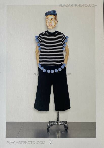 Collective,JW ANDERSON MS21 WRS21 Collective,JW ANDERSON MS21 WRS21