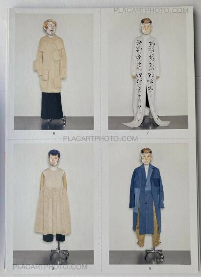 Collective,JW ANDERSON MS21 WRS21 Collective,JW ANDERSON MS21 WRS21