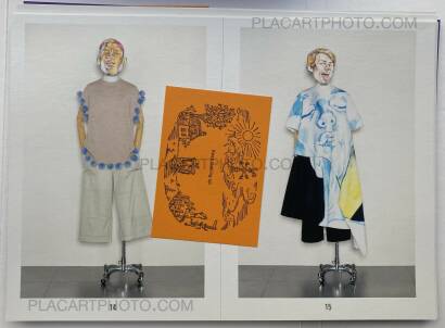 Collective,JW ANDERSON MS21 WRS21 Collective,JW ANDERSON MS21 WRS21