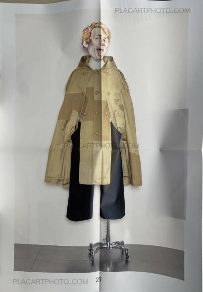 Collective,JW ANDERSON MS21 WRS21 Collective,JW ANDERSON MS21 WRS21