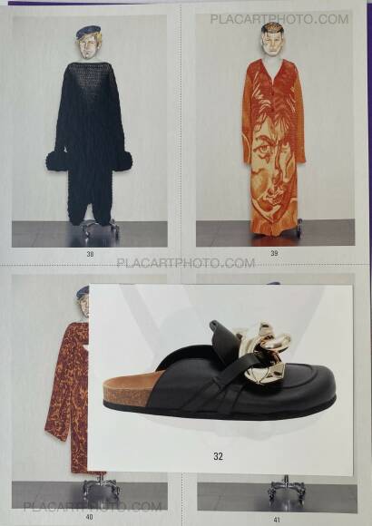 Collective,JW ANDERSON MS21 WRS21 Collective,JW ANDERSON MS21 WRS21