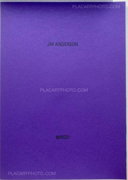 Collective,JW ANDERSON MS21 WRS21 Collective,JW ANDERSON MS21 WRS21