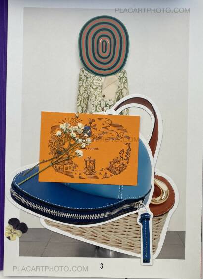 Collective,JW ANDERSON MS21 WRS21 Collective,JW ANDERSON MS21 WRS21