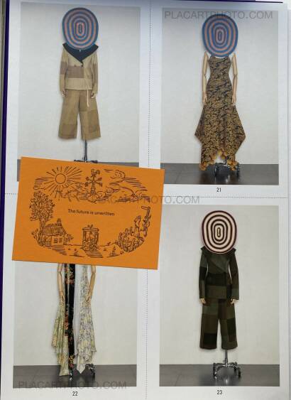 Collective,JW ANDERSON MS21 WRS21 Collective,JW ANDERSON MS21 WRS21