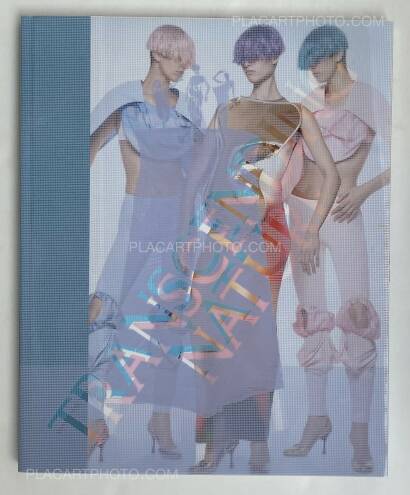 David Sims,TRANSCENDING NATURE David Sims,TRANSCENDING NATURE