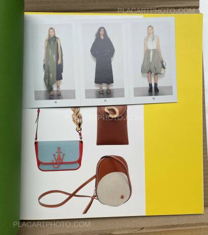 Collective,JW ANDERSON WS21 Collective,JW ANDERSON WS21