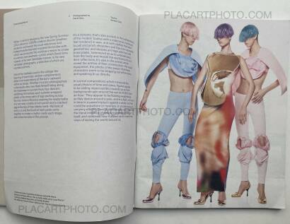 Collective,Eye/LOEWE/YOU (SS 2022, issue 16) Collective,Eye/LOEWE/YOU (SS 2022, issue 16)