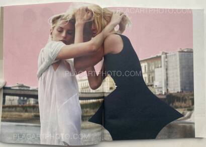 Collective,Eye/LOEWE/YOU (SS 2022, issue 16) Collective,Eye/LOEWE/YOU (SS 2022, issue 16)