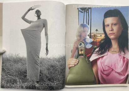 Collective,Eye/LOEWE/YOU (SS 2022, issue 16) Collective,Eye/LOEWE/YOU (SS 2022, issue 16)