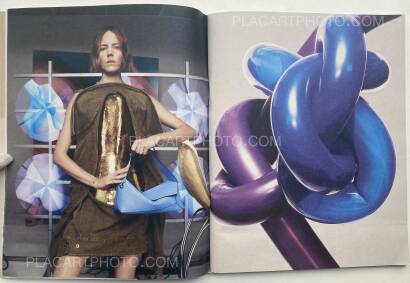 Collective,Eye/LOEWE/YOU (SS 2022, issue 16) Collective,Eye/LOEWE/YOU (SS 2022, issue 16)