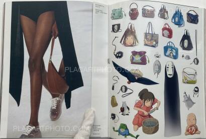 Collective,Eye/LOEWE/YOU (SS 2022, issue 16) Collective,Eye/LOEWE/YOU (SS 2022, issue 16)